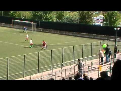 Venaria - Pavarolo 2-0