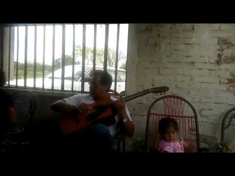 Añoranza cruceña - Los cambitas, solo intro