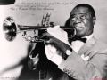 Louis Armstrong  - Hellzapoppin'