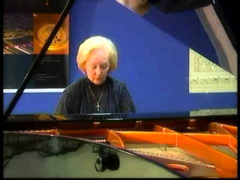 MERI KAVKALEVSKA 04.Walzer,Op.34 Nr.3 F durl