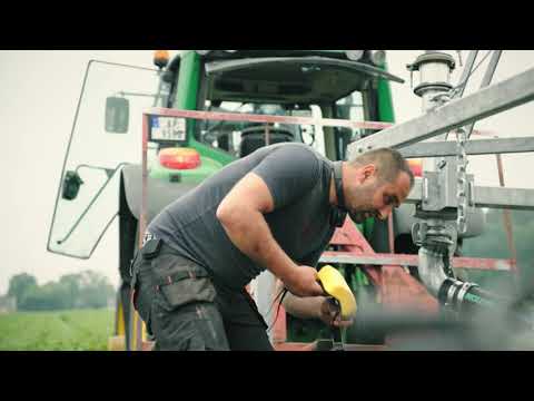 7Sense irrigation sensors