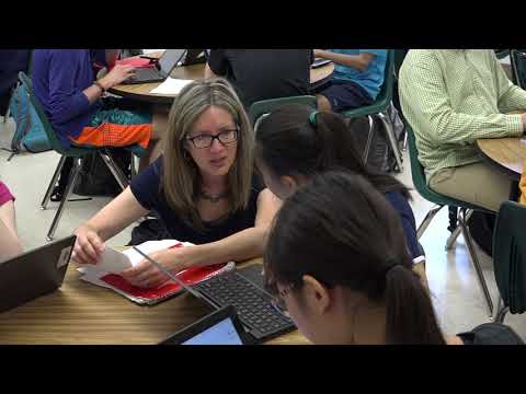 How Problem-Based Learning (PBL) can deeply engage students