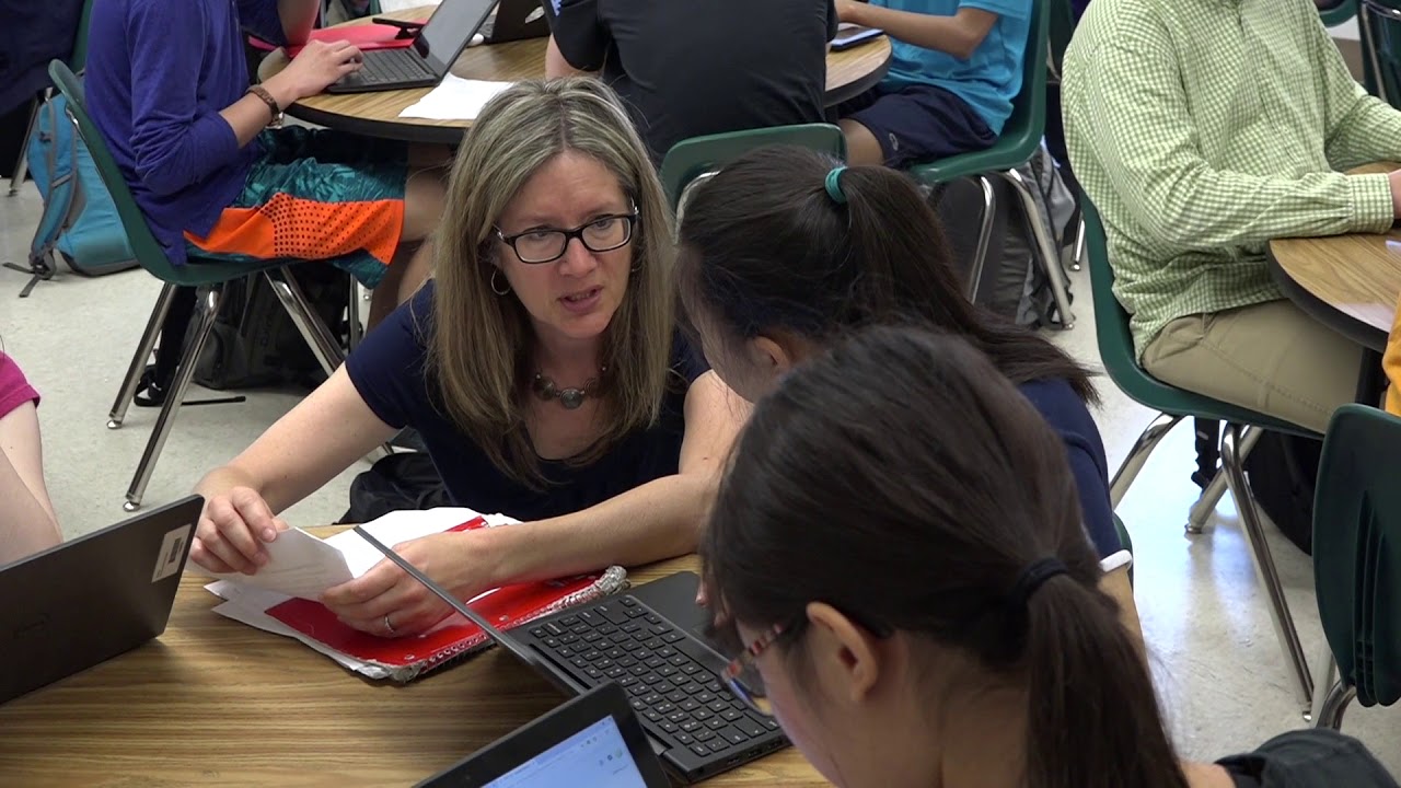 How Problem-Based Learning (PBL) can deeply engage students