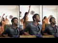 Imli Starcast Off Screen Masti Sumbul Touqeer Fahmaan Khan Watch This Video