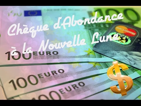 download lagu mp3 mp4 Cheque De L Abondance, download lagu Cheque De L Abondance gratis, unduh video klip Cheque De L Abondance