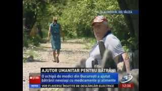 preview picture of video 'Romgermed   stiri    Valea Alunisului Valcea'