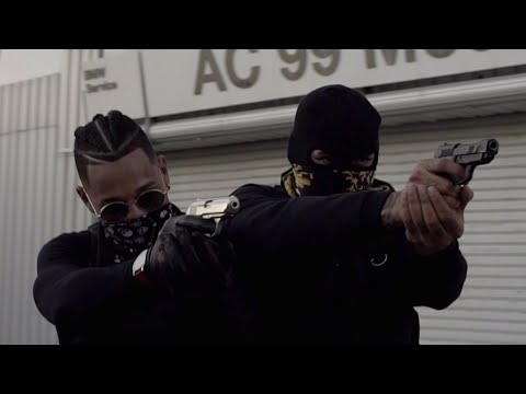 Rahs e Invicto - INFIELES