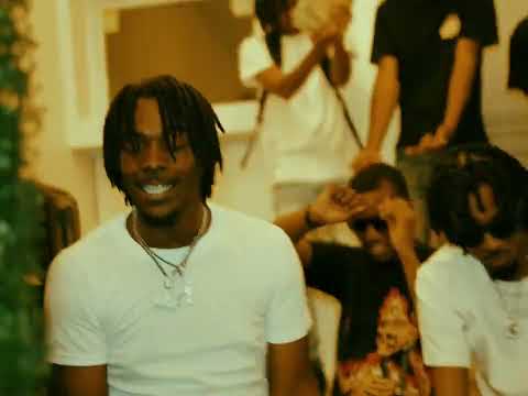 MontannaATM - “FR FR” (Official Video) Presented by @LouVisualz