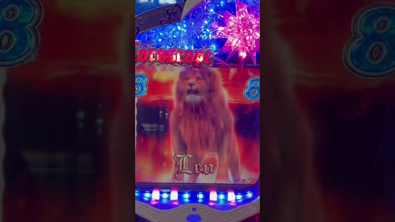 Shorts 占星少女ななみ