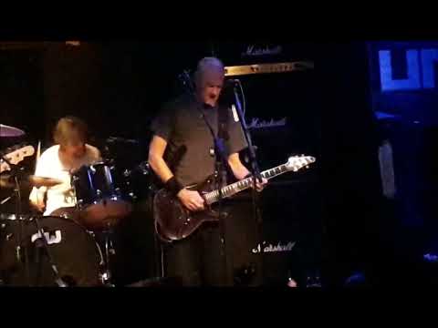 Helmet - Wilma´s Rainbow (Uniclub, Bs.As, Argentina - 17/11/22)