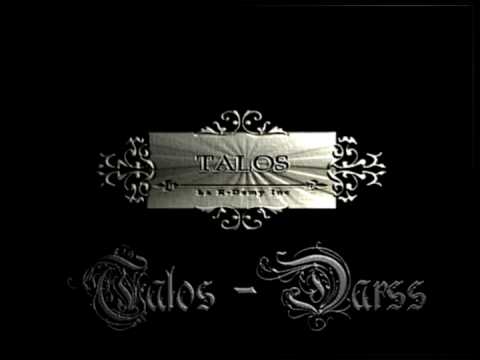 Talos - Darss