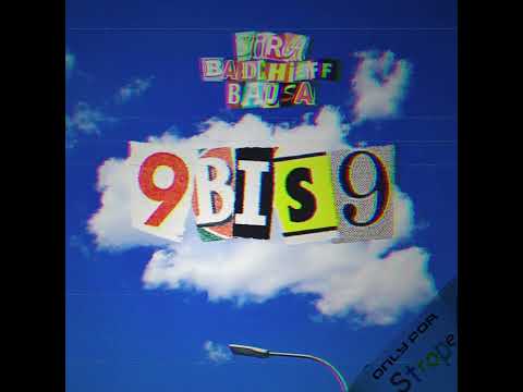 9 bis 9 Speed Up Shirli Version ft. Strope Nightcore Edit