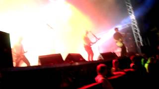 Millencolin - 23 - Pain