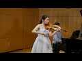 Louis Spohr Barcarole in G major, Op. 135