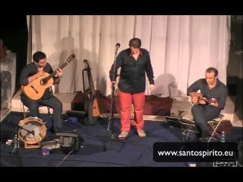 Il concerto dei Napolincanto