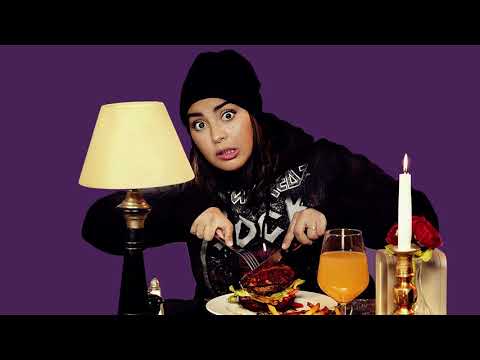 Marwa Loud - Premier pas