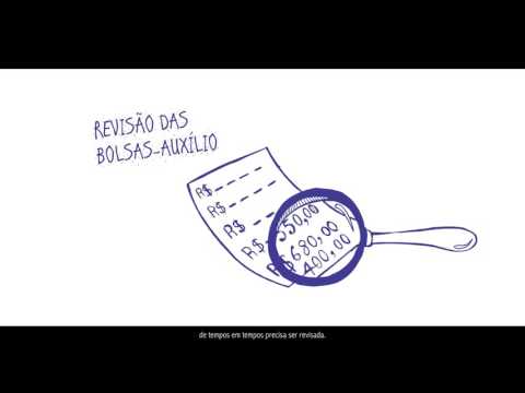 Nova Política de Assistência Estudantil