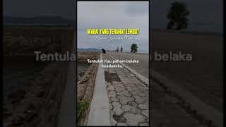 Download lagu Puisi Cinta Jalaluddin Rumi || Wahai Yang Teramat Lembut mp3