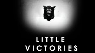 The Horrors - Little Victories Subtitulada