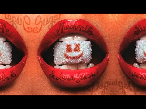 Marshmello & Luísa Sonza - Sou Musa do Verão (LIGHT)