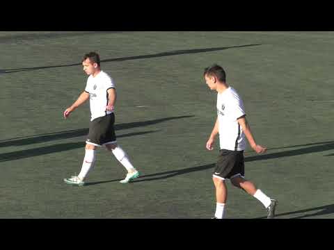 1 див / 4 тур / Mirobod - Santos