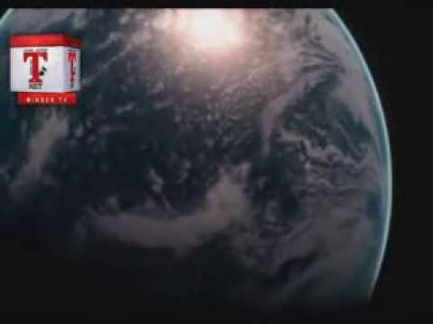 Skena nga dita e gjykimit (Madhështia e Allahut) -