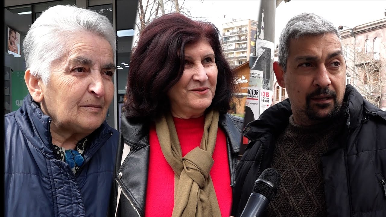 Մարդկանց մանիպուլյացիայի է ենթարկում` ասելով, որ չհանձնեմ՝ պատերազմ կսկսվի