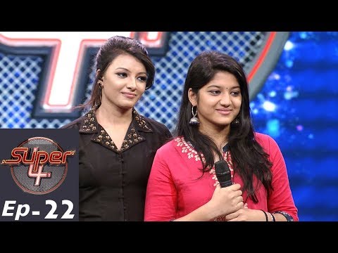 Super 4 I Ep 22 - Its time for elimination I Mazhavil Manorama