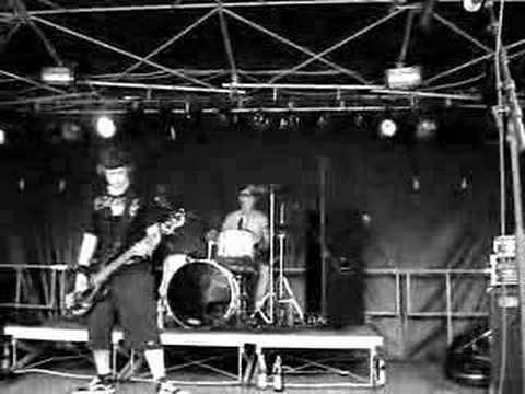 Nineteen Reasons - The Bottom Line @ U-Turn Festival