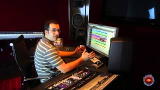 Video thumbnail for The Ultimate DBX 160 Comparison UA DBX 160 VU, DBX 165, 160sl, MCDSp 6030 by Urban Recording Company