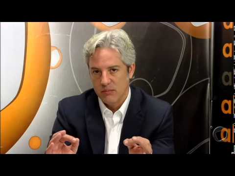 allTV - Mulheres Poderosas (06/05/2014) - com Márcio Neubauer