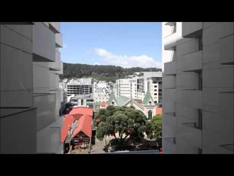 608/74 Taranaki St Te Aro Wellington