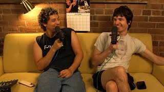 Delilah Radio - Out of Character #123