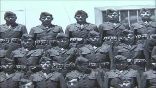 Code Talker Book Trailer