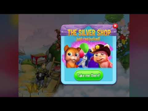 Pet rescue critter carnival challenge