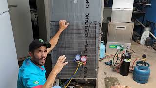 geladeira com vazamento interno saiba como resolver