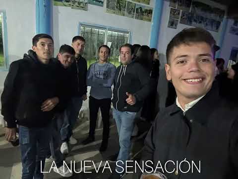 La Nueva Sensación - INCONDICIONAL