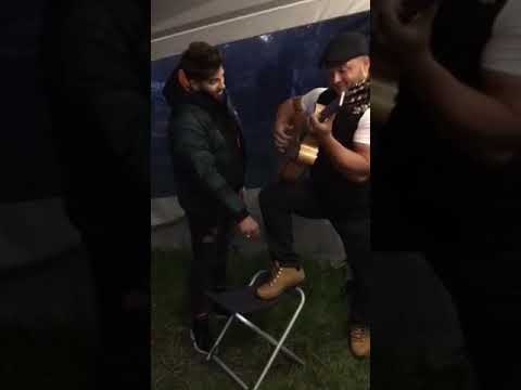 Cantique vie et lumière kendji girac