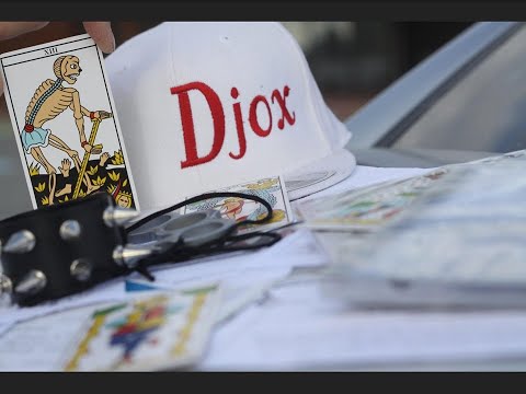 Je t'aime - Djox Jonathan ft Bilen