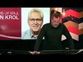 Kruis of Krul van Henk Krol