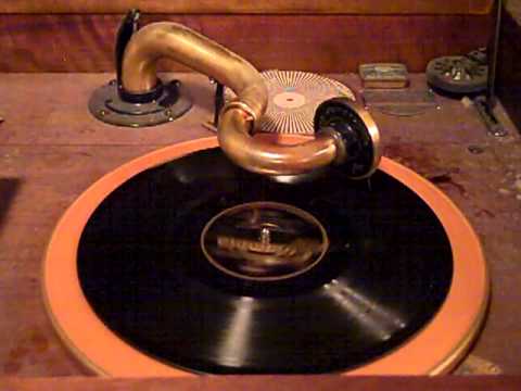 FRANCIS CRAIG VIVA-TONAL - THAT FLORIDA LOW DOWN - ROARING 20'S VICTROLA 8-30