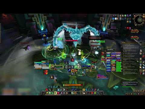 Pocky Ninjas - Battle of Dazar'alor - 05 Heroic Conclave of the Chosen