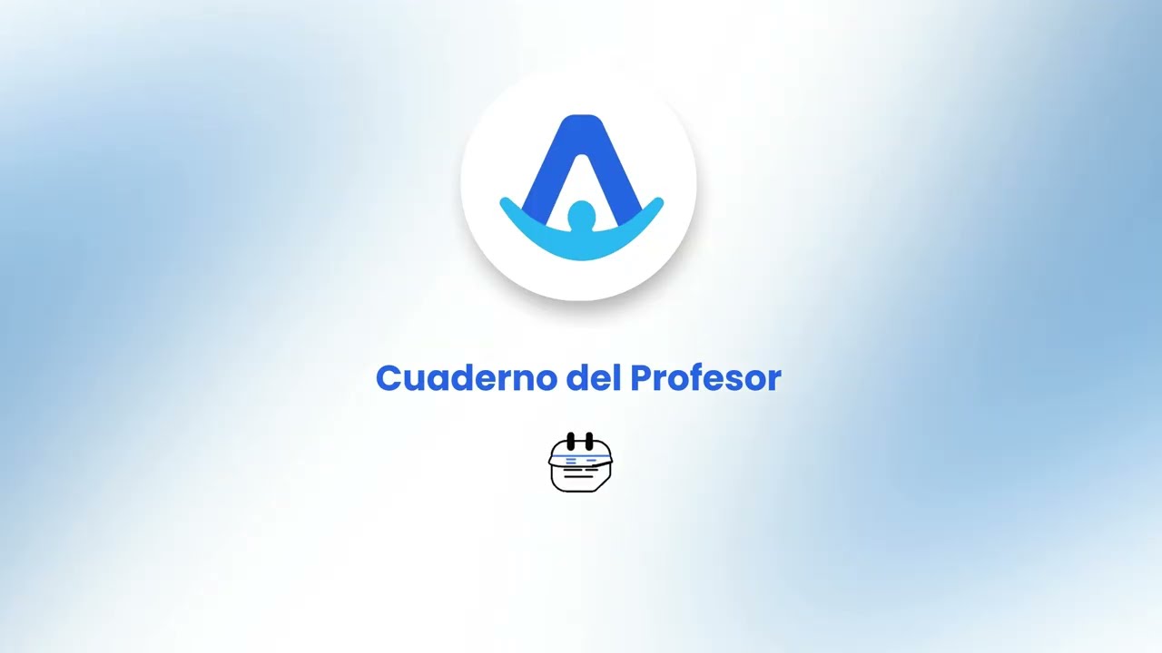 Vista previa del vídeo de Cuaderno del Profesor