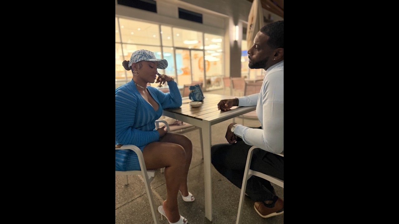 When AL tells Erica she needs to invest more than 20K to see a huge return!
