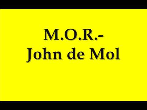 M.O.R.- John de Mol