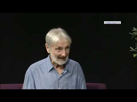 Billy Doyle’s Peaceful Reflections | Unintentional ASMR Interview with Renate McNay