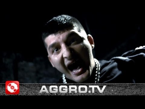 B-TIGHT & TONY D & G-HOT - AGGRO BERLIN ZEIT (OFFICIAL HD VERSION AGGRO BERLIN)