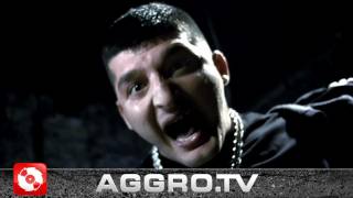 B-TIGHT &amp; TONY D &amp; G-HOT - AGGRO BERLIN ZEIT (OFFICIAL HD VERSION AGGRO BERLIN)