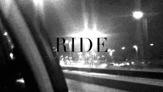 Cary Brothers- Ride (Lyric video)