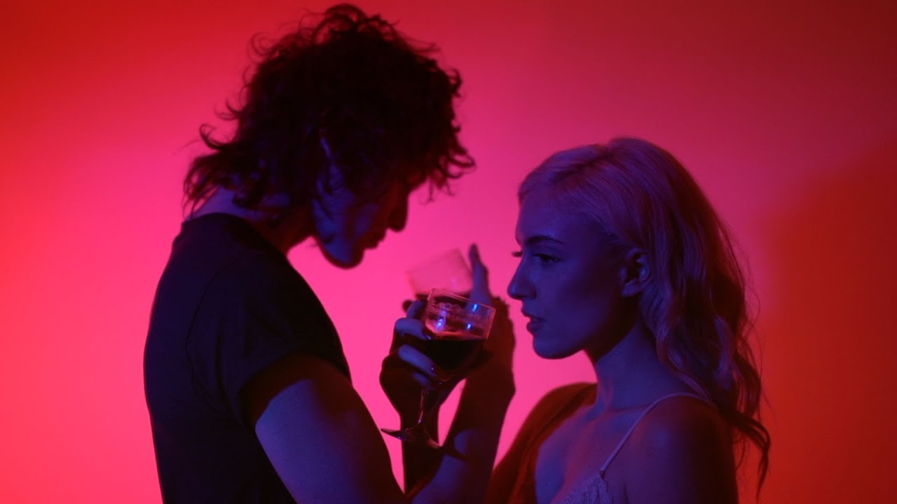 Charity — Metal Boy